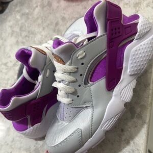 Nike Kids Sneakers Huarache